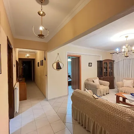 Vrachos Skála Kallirákhis