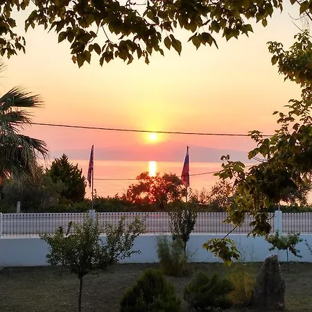 Vrachos * Skála Kallirákhis