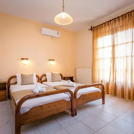 Vrachos בית נופש *