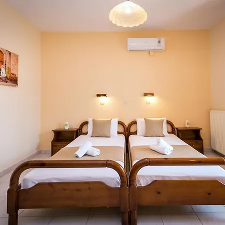 Σπίτι διακοπών Vrachos