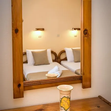 Vrachos Skála Kallirákhis