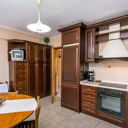 Vrachos בית נופש