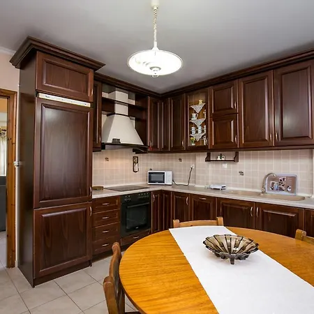 Vrachos בית נופש *