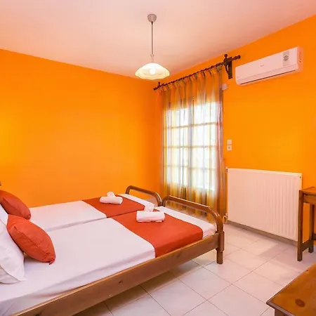 Vrachos Skála Kallirákhis