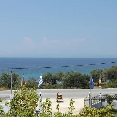 Vrachos Vakantiehuis