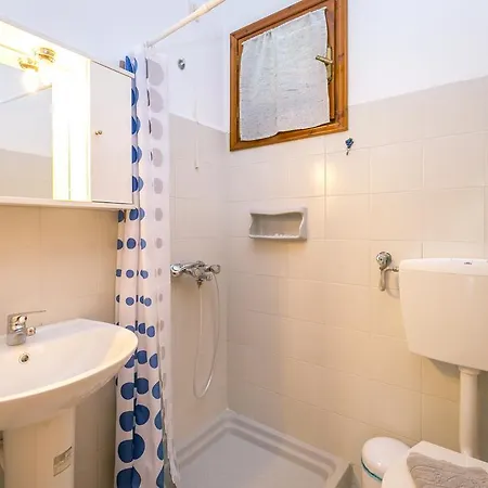 Vrachos Vakantiehuis *