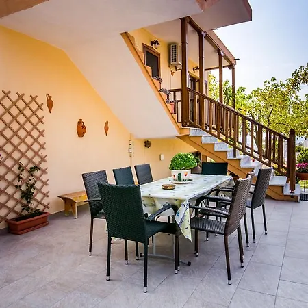 Vrachos Skála Kallirákhis