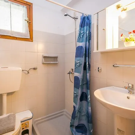 Vakantiehuis Vrachos