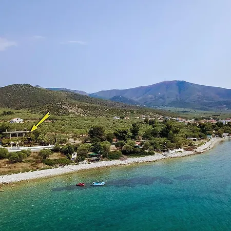 Vrachos * Skala Kallirakhis
