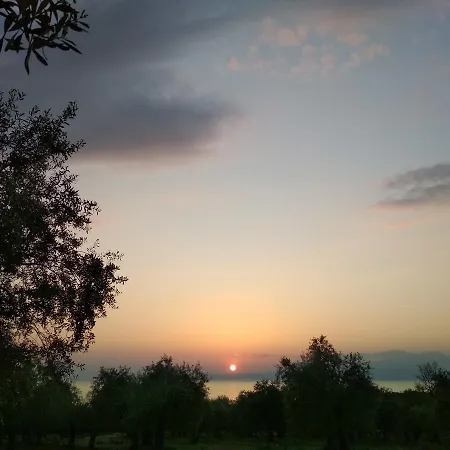 Vrachos Vakantiehuis