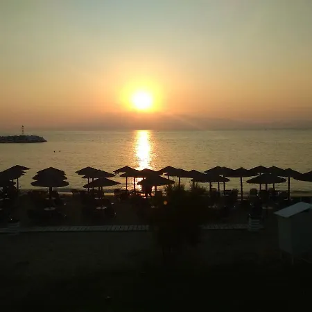 Vrachos Vakantiehuis Skála Kallirákhis